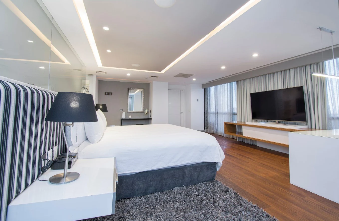 Instalaciones del Hotel