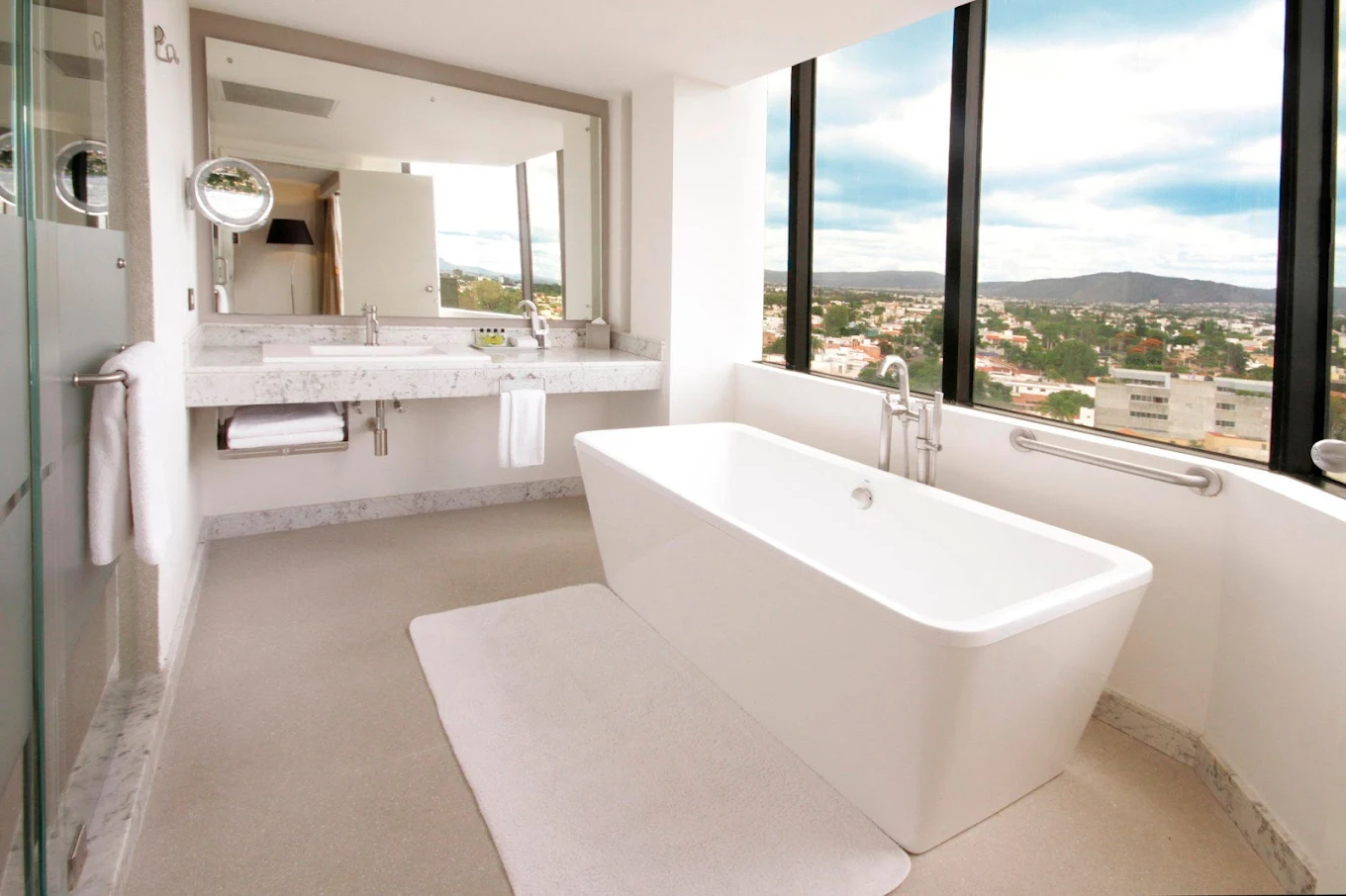 Instalaciones del Hotel