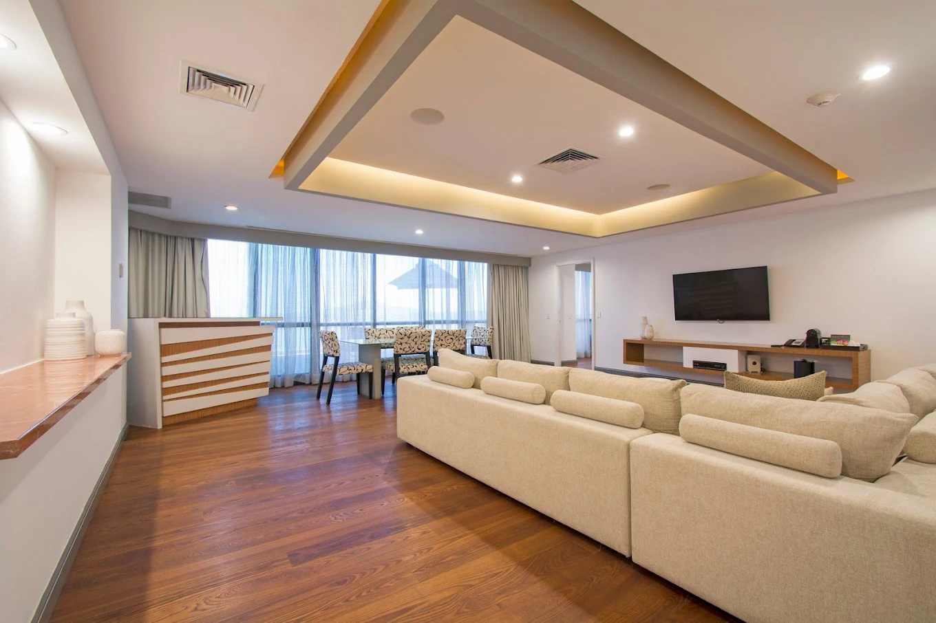 Instalaciones del Hotel