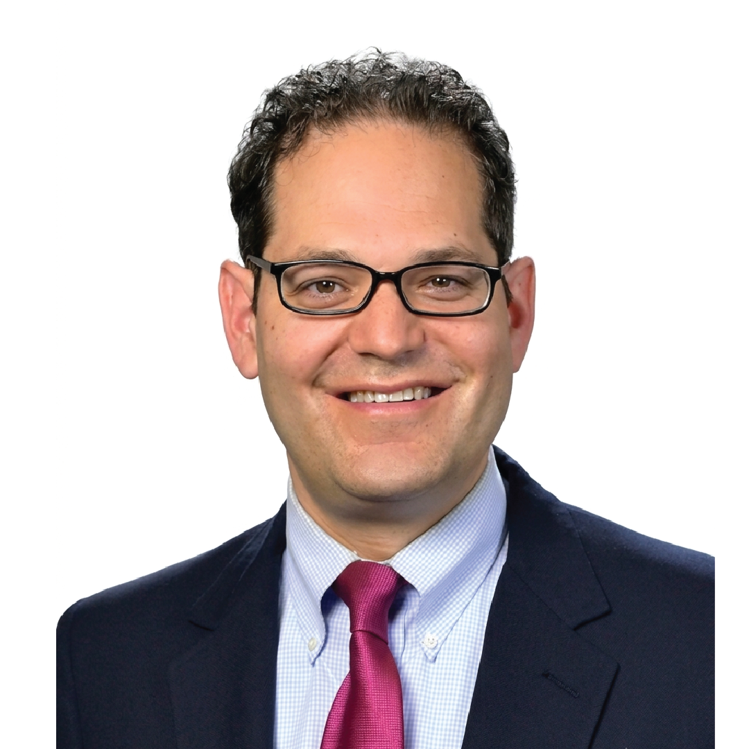 Dr. Adam C. Cuker