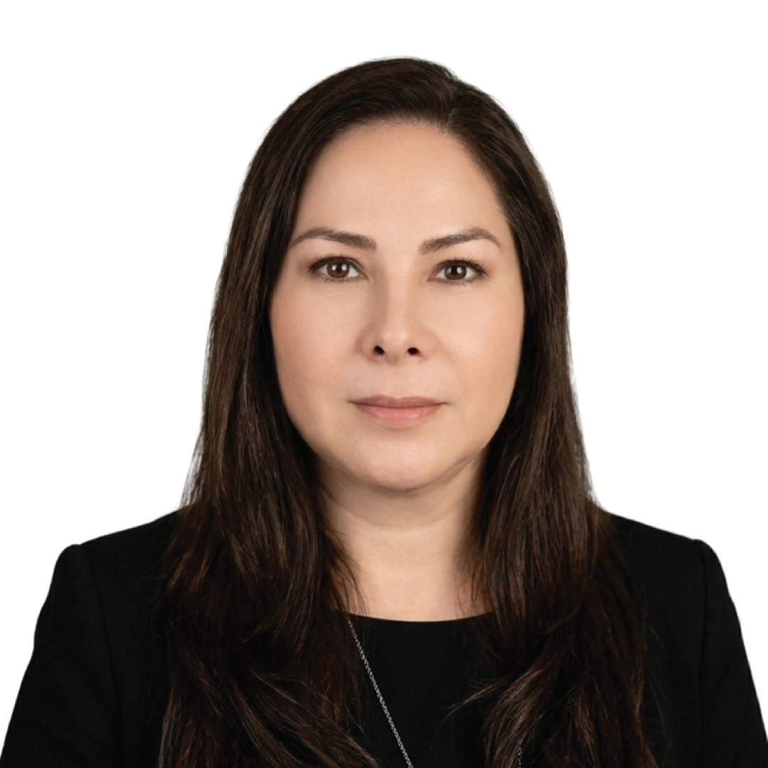 Dra. María Guadalupe Ortiz Torres