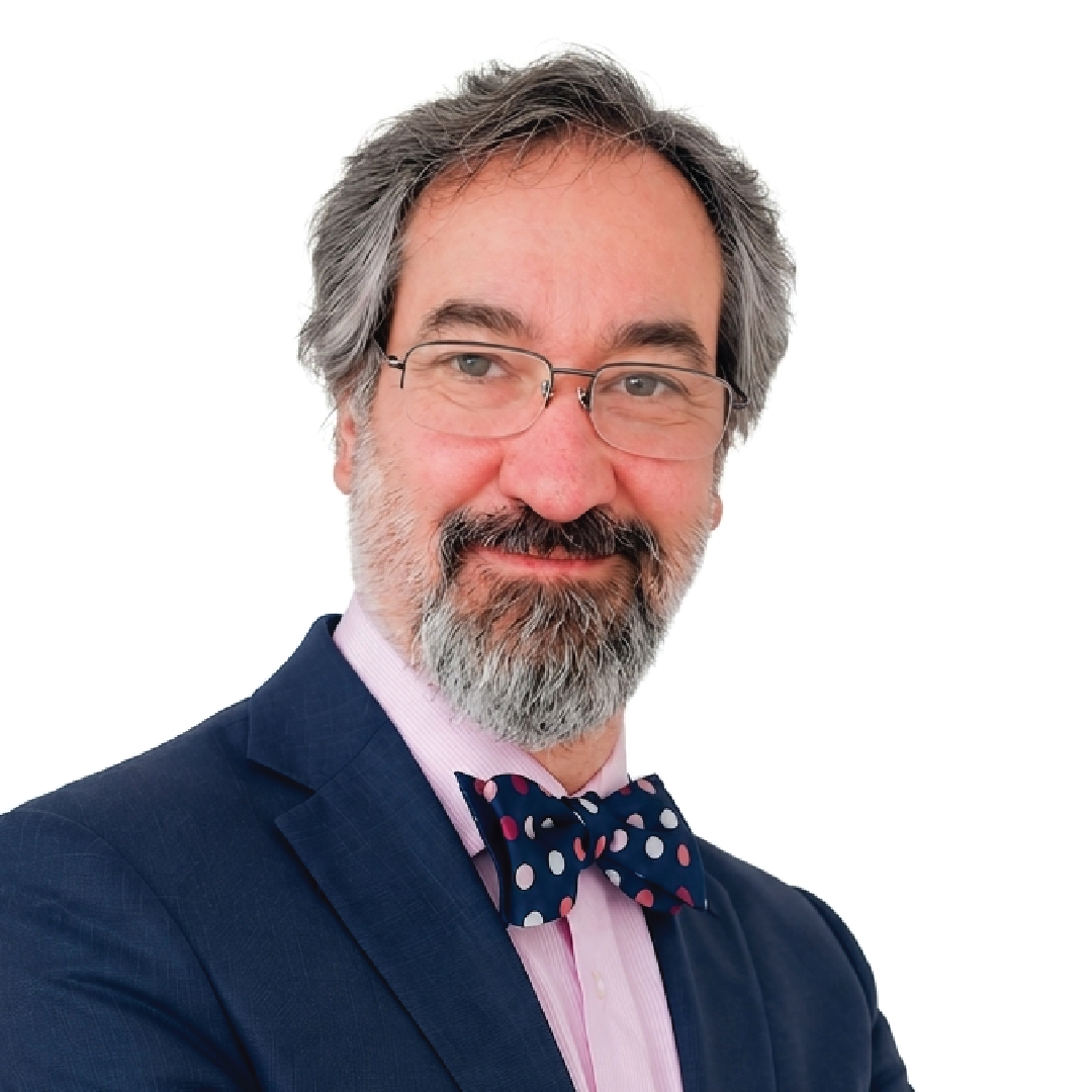 Dr. Francisco Gerardo Padilla Padilla