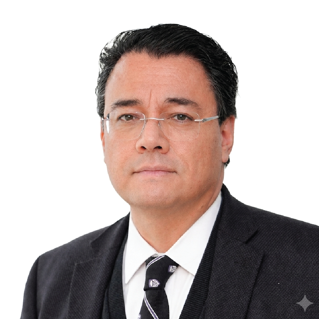 Dr. Alejandro Lazo-Langner