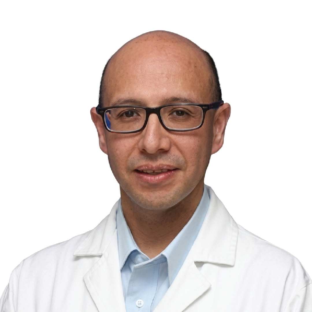 Dr. Ángel Gabriel Vargas Ruiz