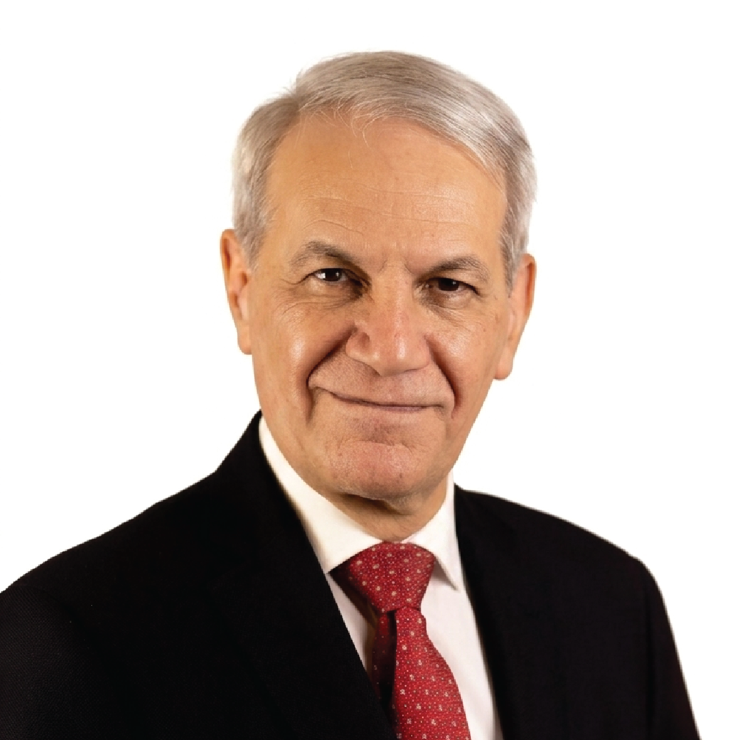 Dr. Antonio Cabral Castañeda