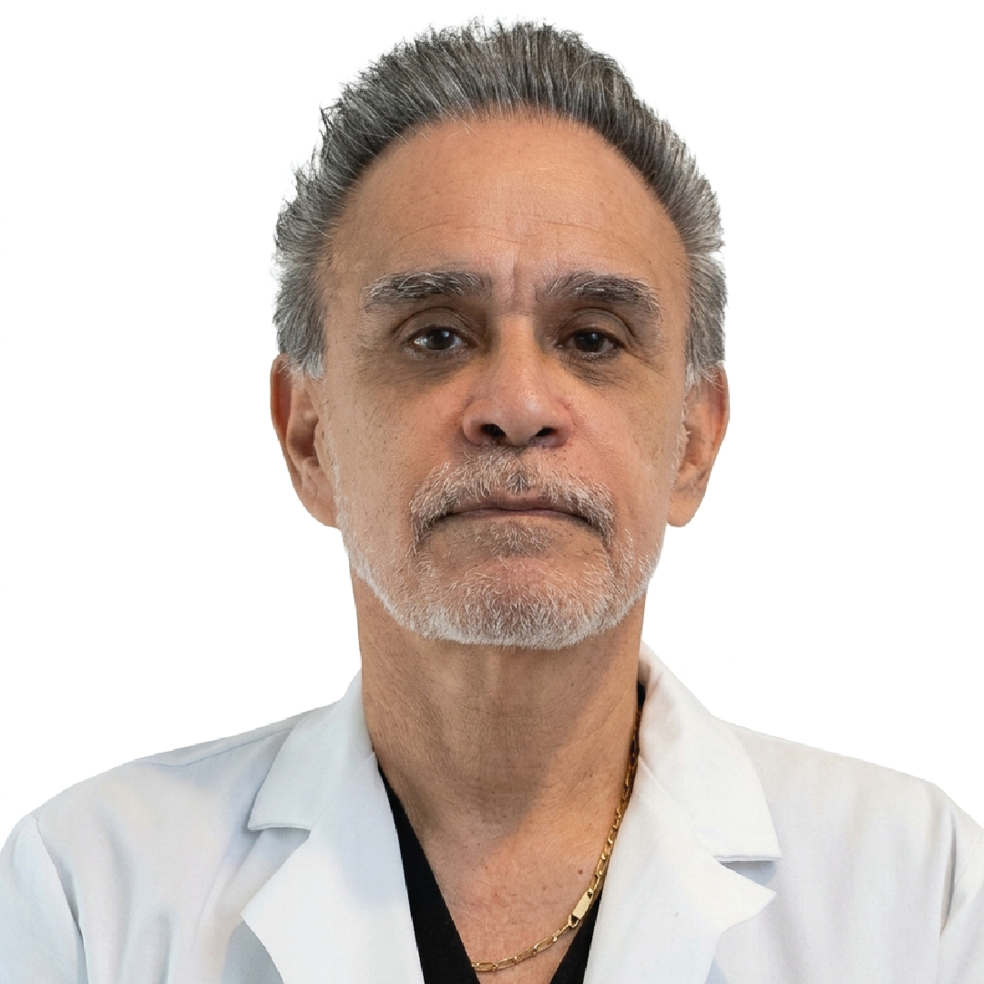 Dr. Carlos Jerjes Sánchez Díaz
