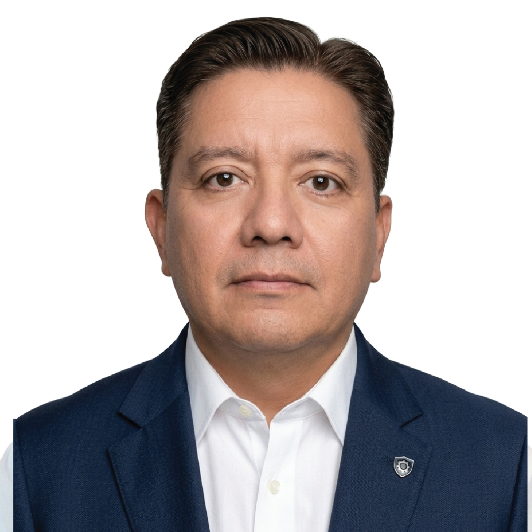 Dr. Carlos Roberto Hernández Pérez