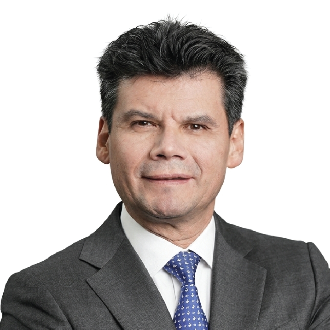 Dr. Eduardo Terreros Muñoz