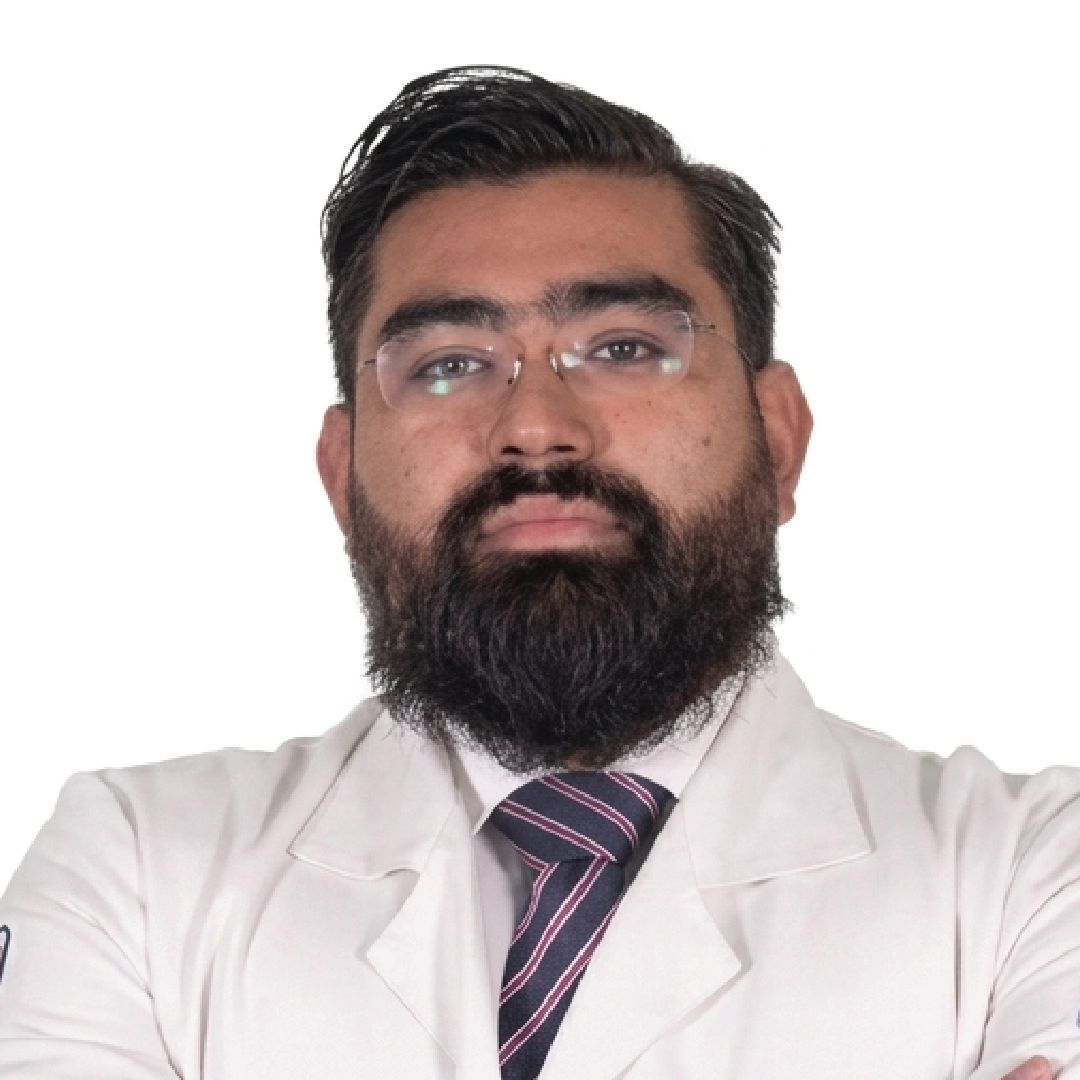 Dr. Flavio A. Grimaldo Gómez