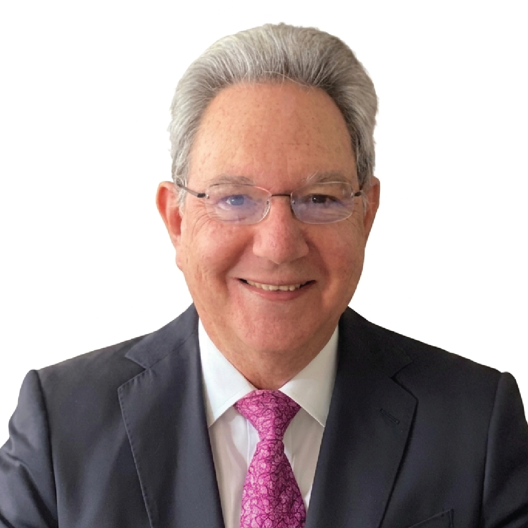 Dr. Luis A. Meillón García