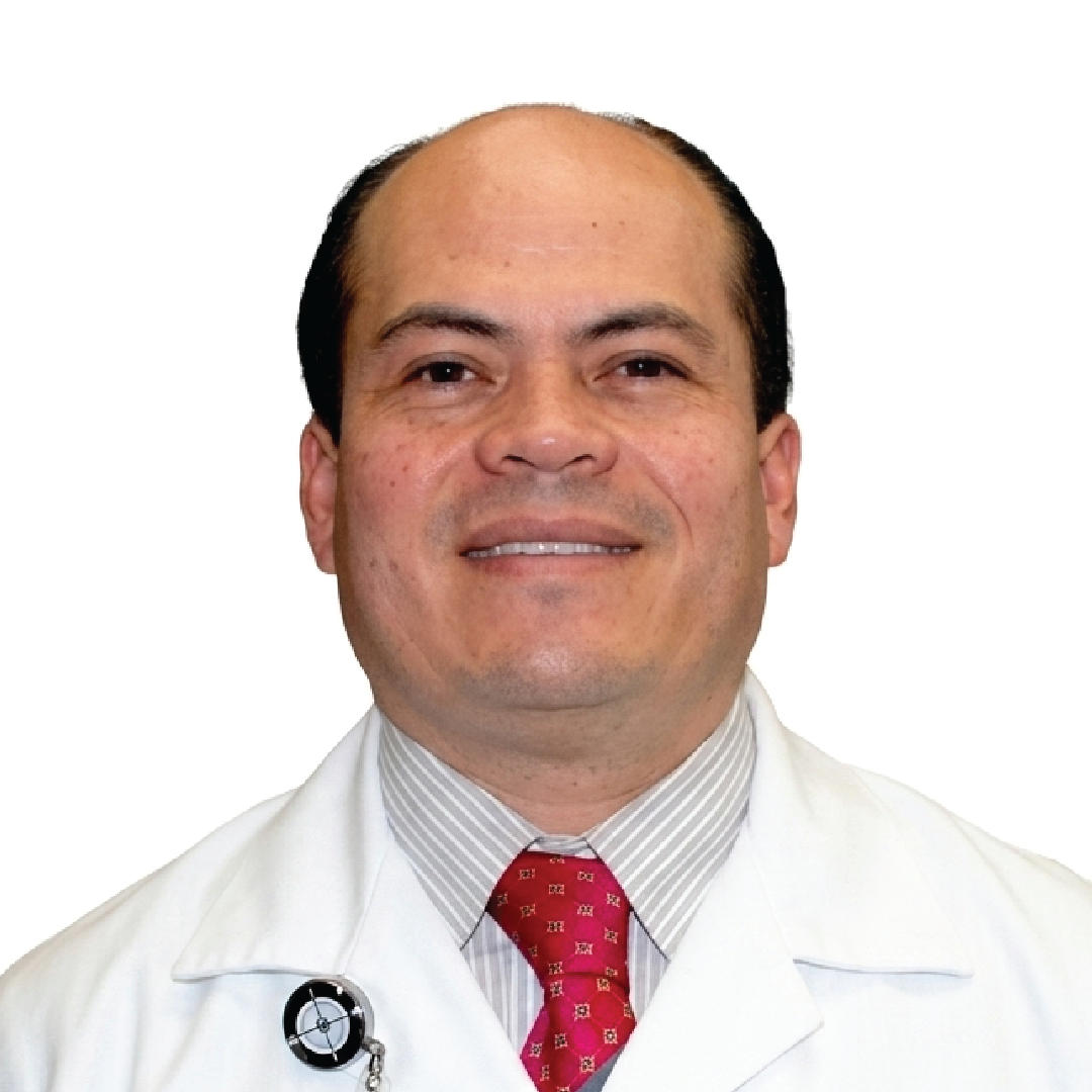 Dr. Manlio Fabio Márquez Murillo