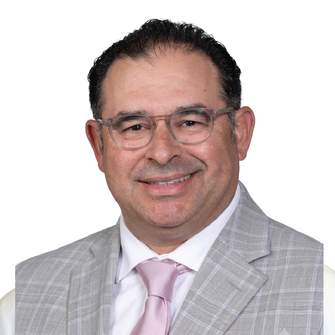 Dr. Mateo Porres-Aguilar