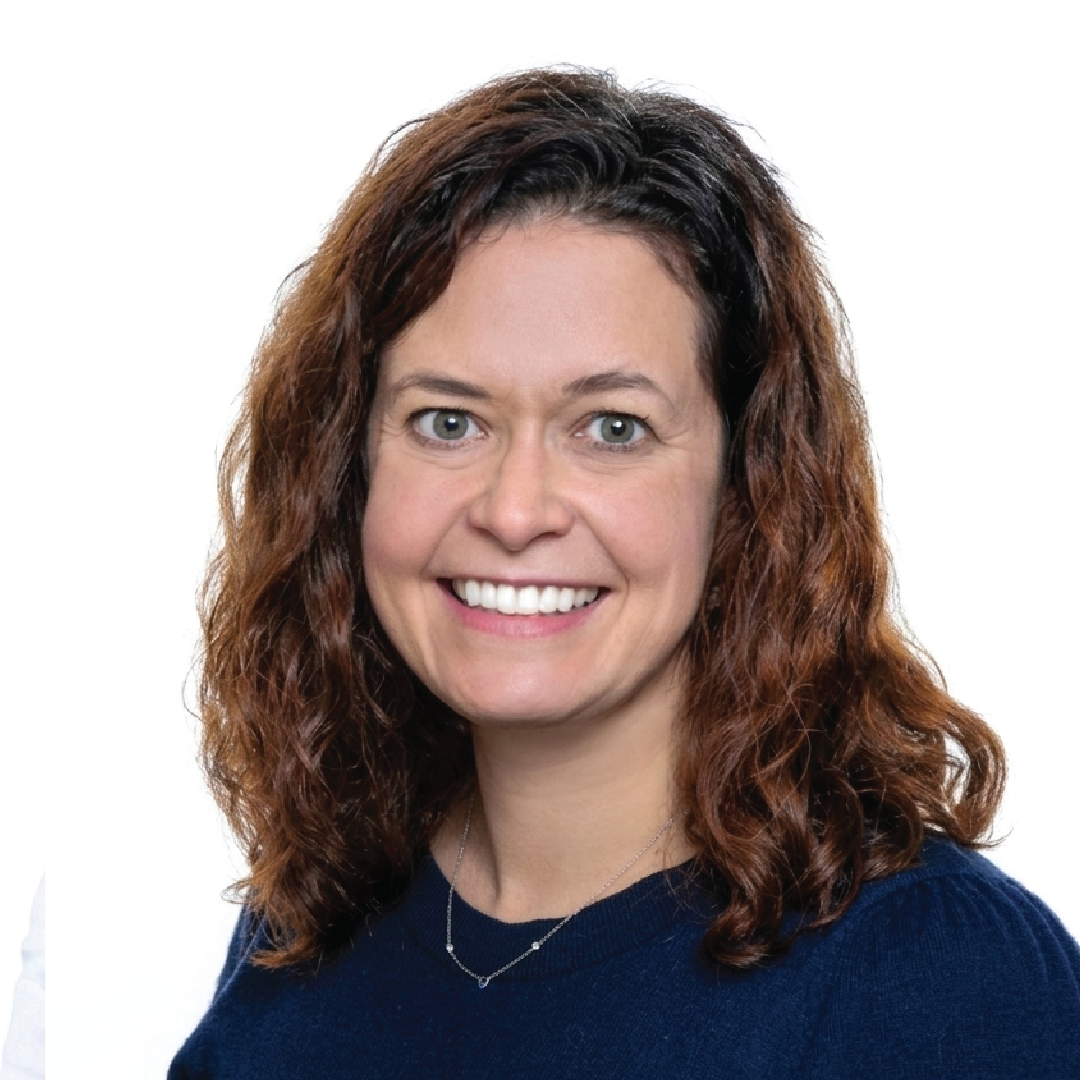 Dr. Julie Jaffray