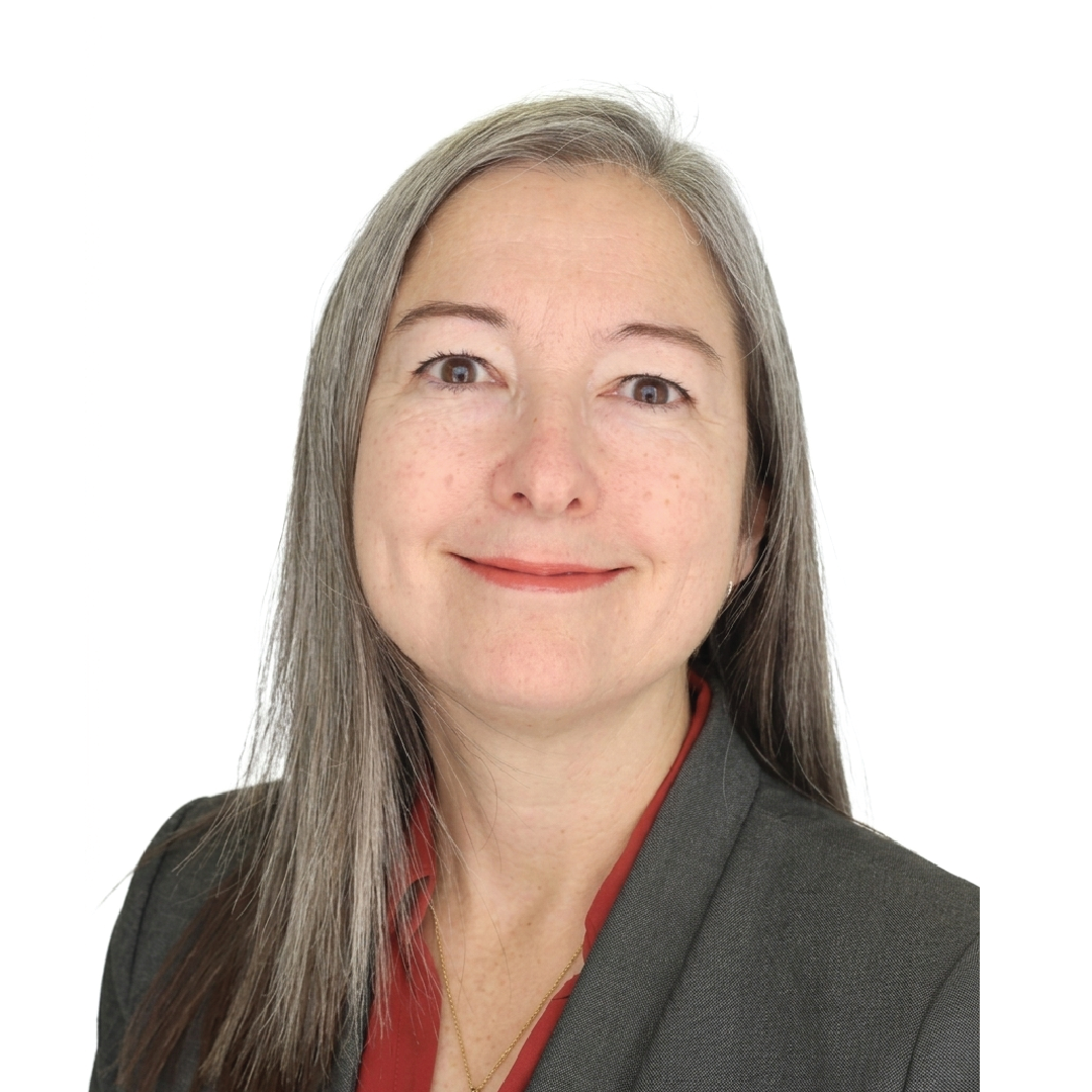 Dra. Ana I. Casanegra