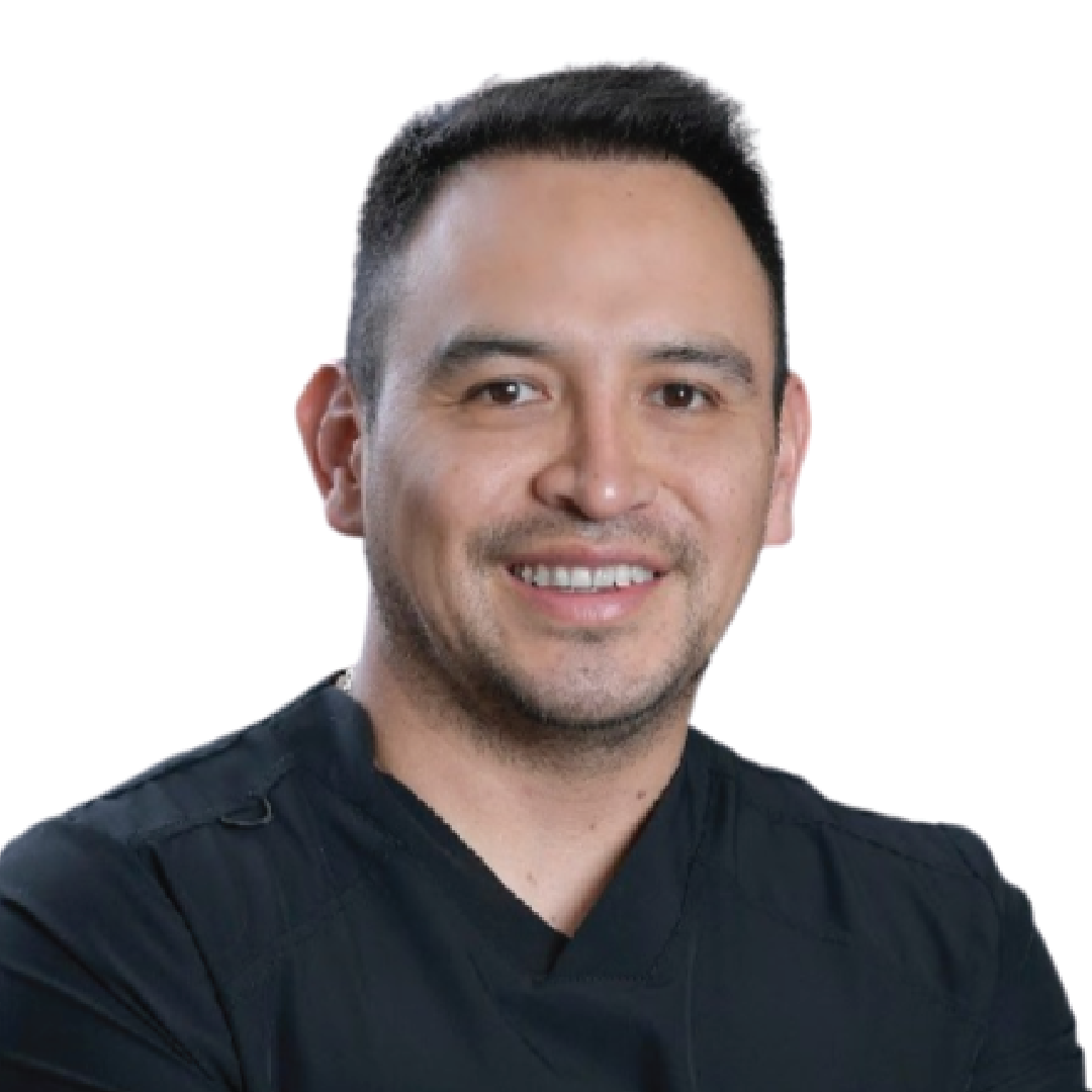 Dr. Abenamar Méndez Picazo