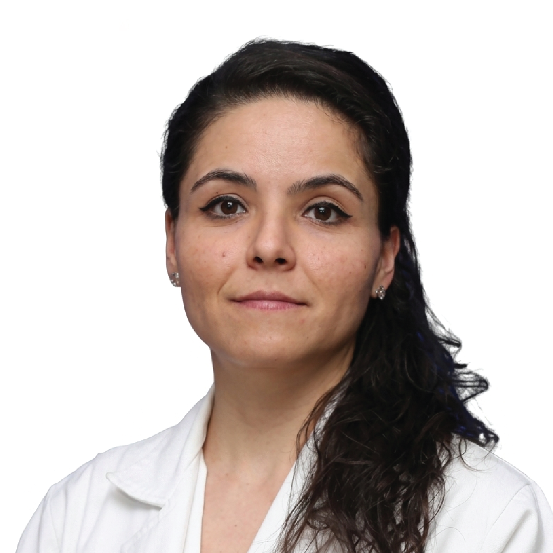 Dra. Elia Ixel Apodaca Chávez
