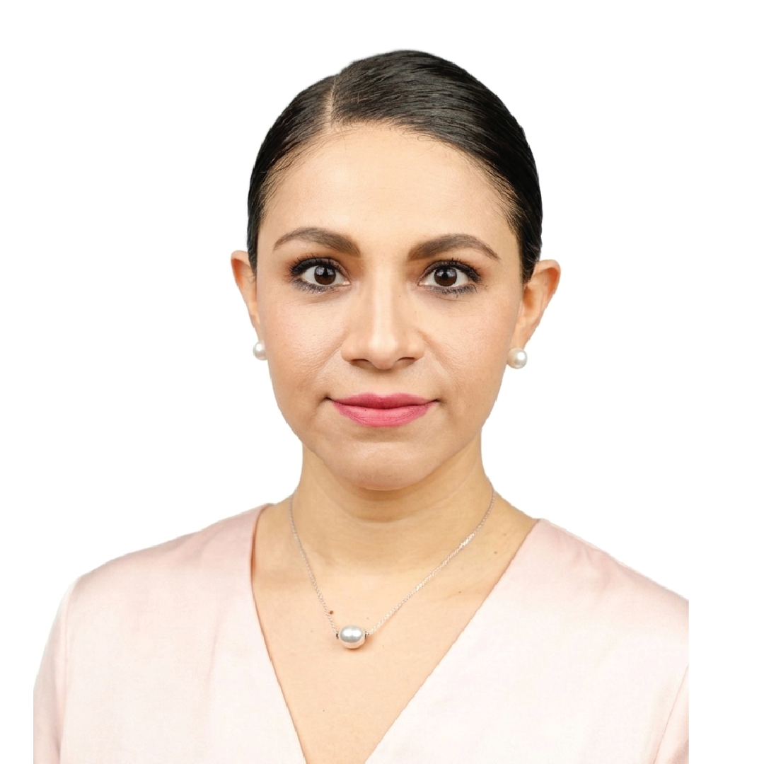 Dra. Ericka Fabiola Gudiño Santos